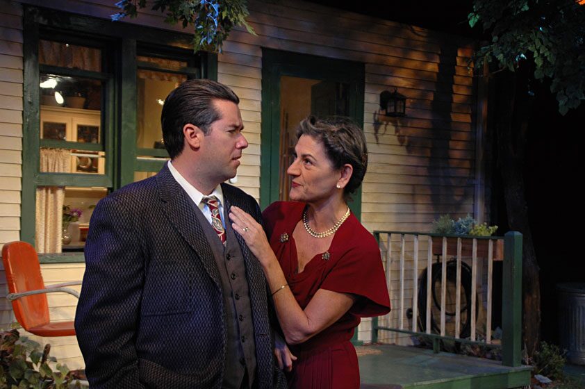 All My Sons at TimeLine Theatre