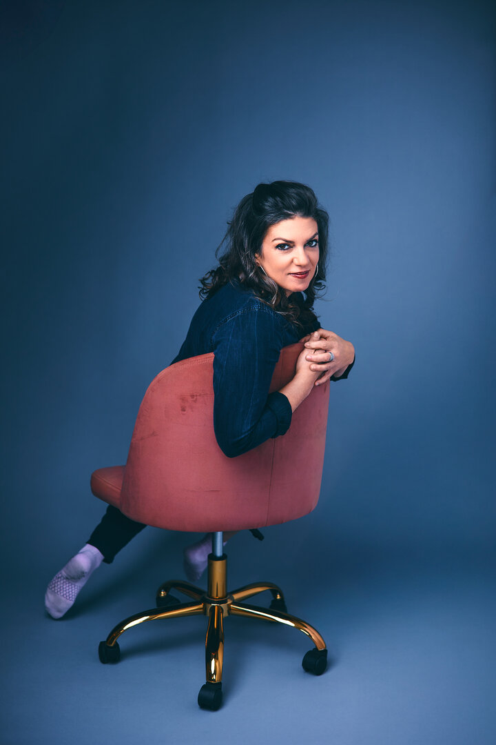Kimberly Senior