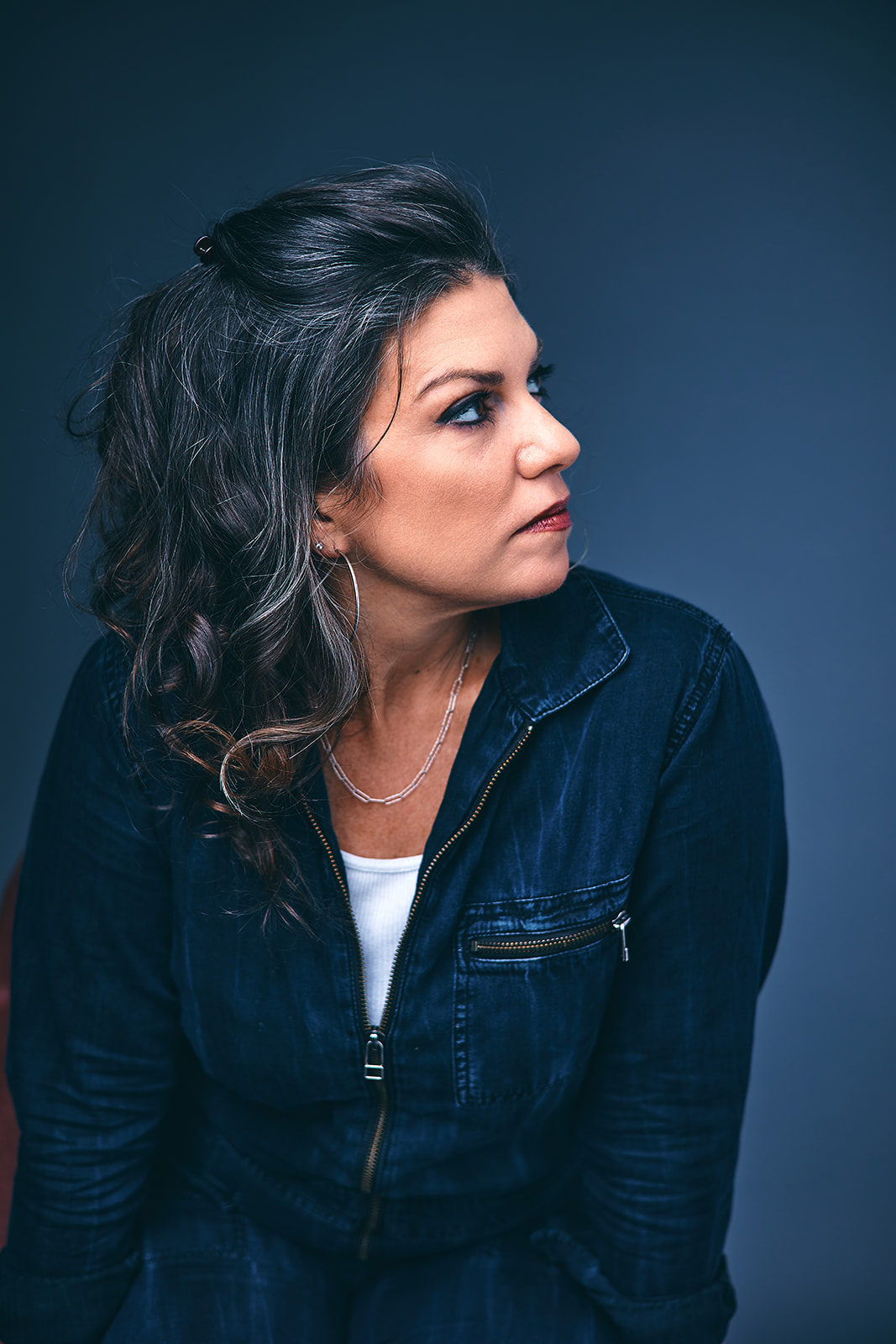 Kimberly Senior