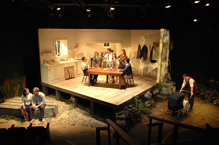 Dolly West's Kitchen at TimeLine Theatre