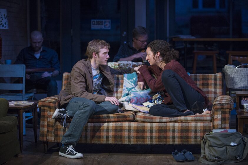 Great God Pan at Next Theatre