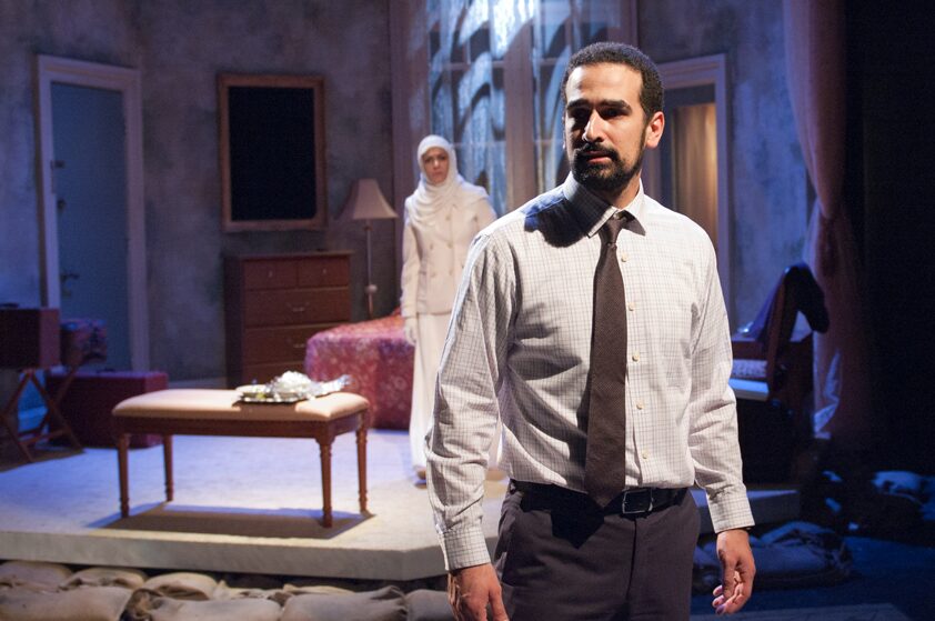 Inana at TimeLine Theatre Company