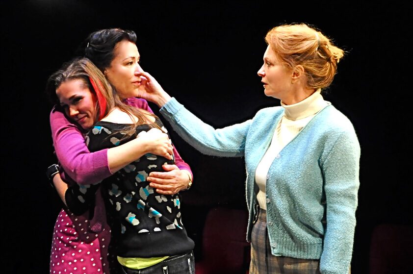 Little Gem at City Theatre Company