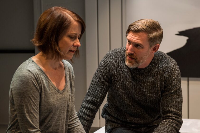 Marjorie Prime at Writers Theatre