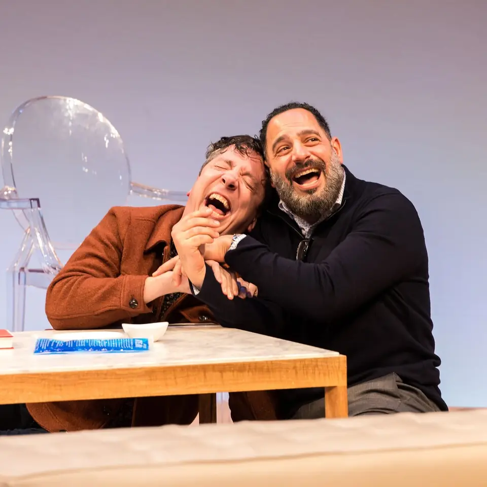 <<ART>>, Guthrie Theater
