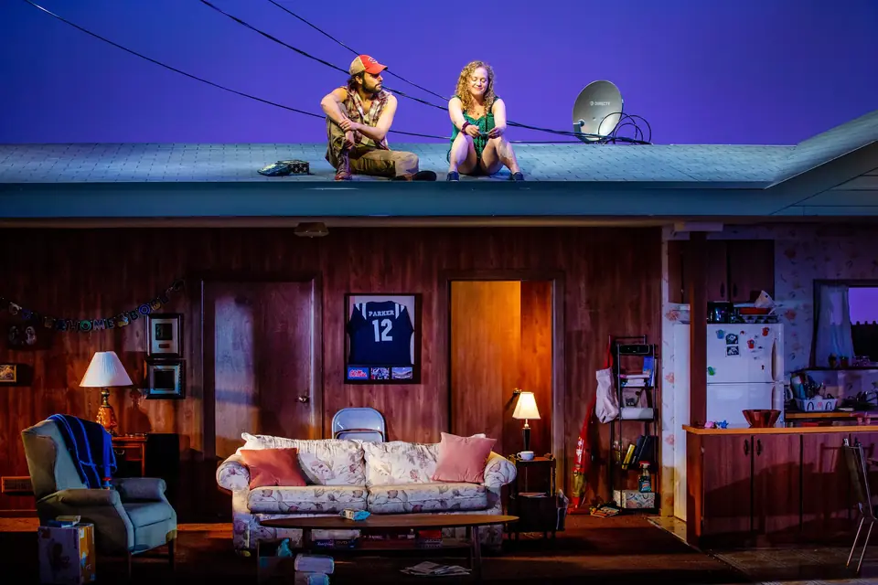 Byhalia, Mississippi, The Kennedy Center
