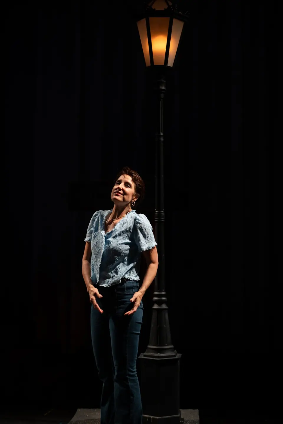 ¡VOS!, Contemporary American Theater Festival