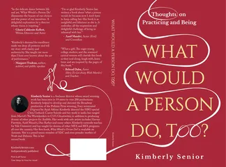 What Would a Person Do, Too? full cover