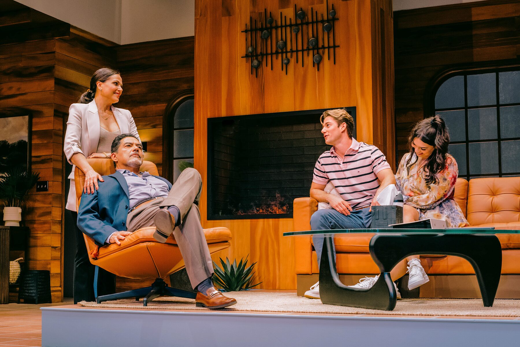 One of the Good Ones at Pasadena Playhouse