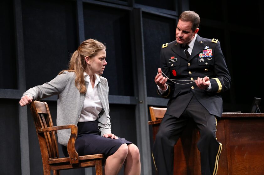 Other Than Honorable at Geva Theatre