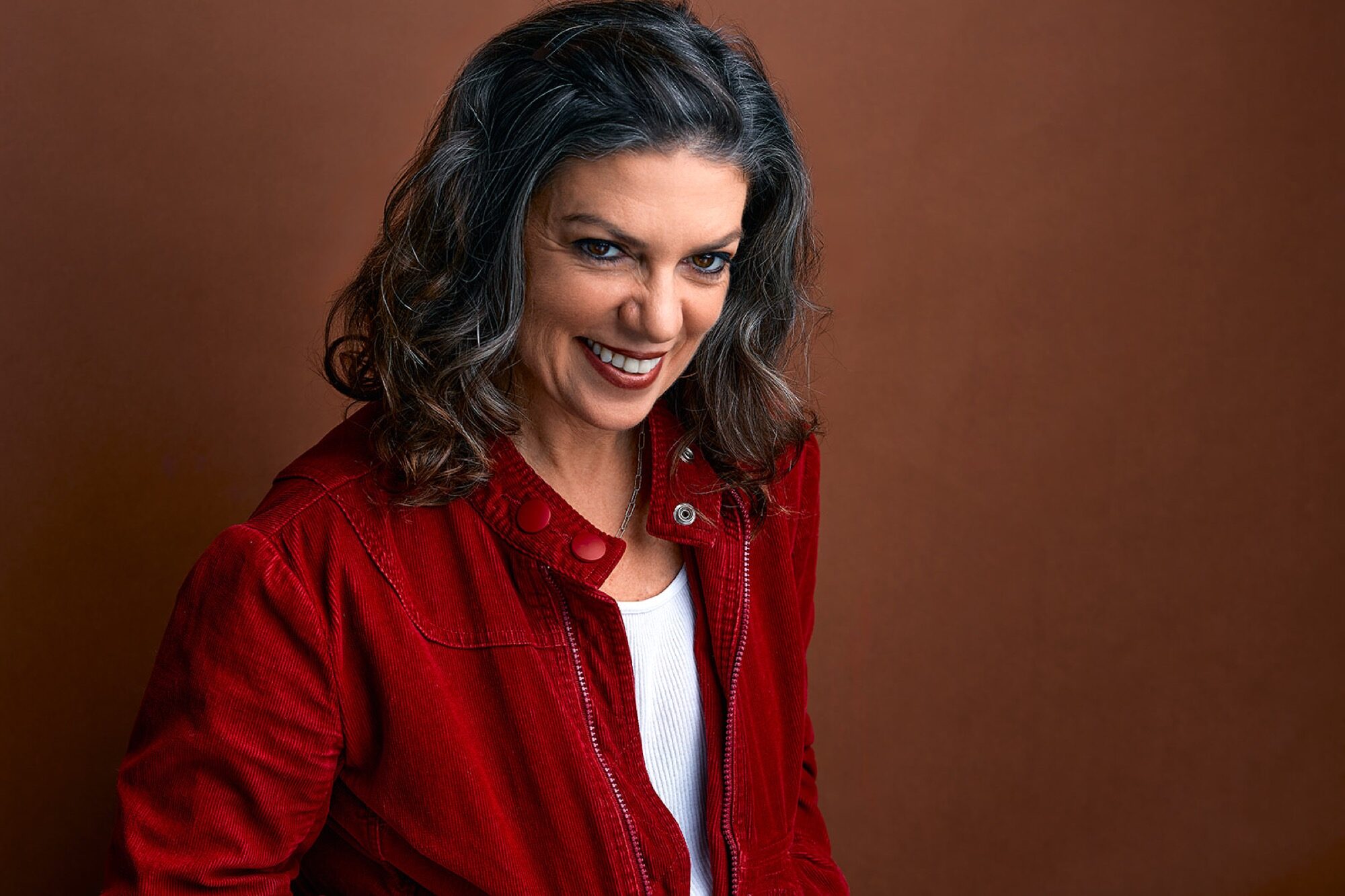 Kimberly Senior